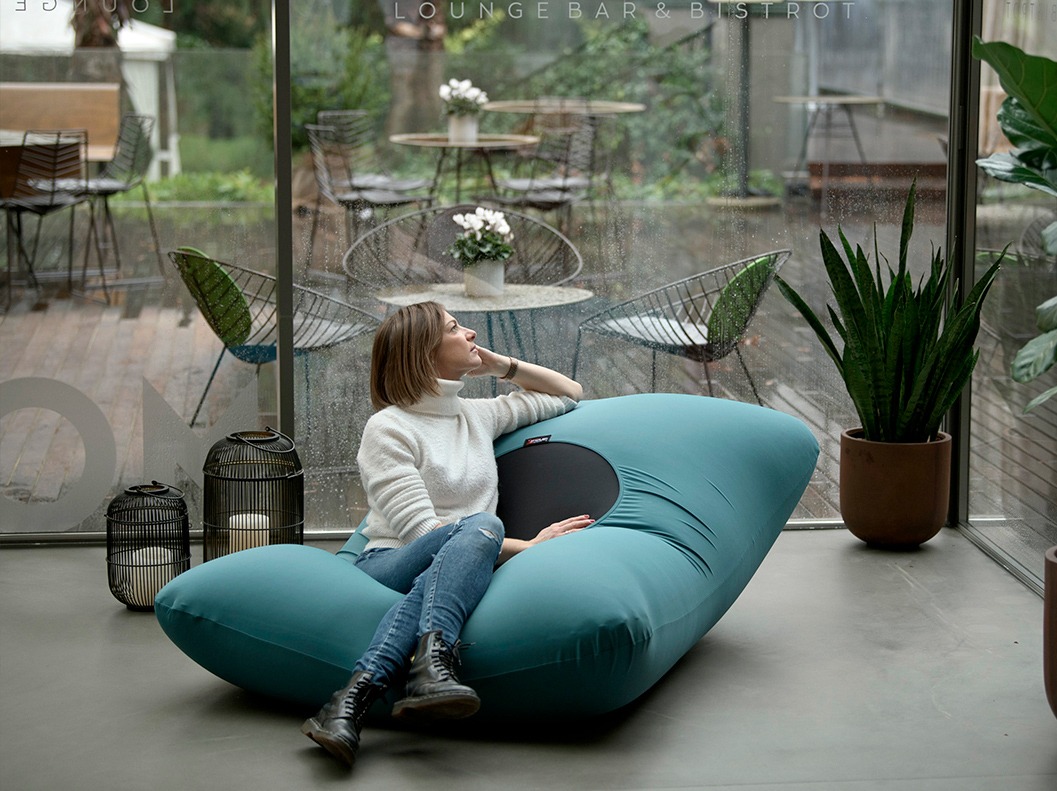 Design & Hergestellt in Italien