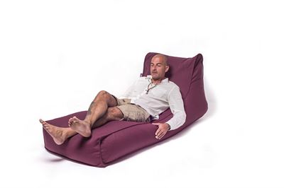 CHAISE LONGUE 