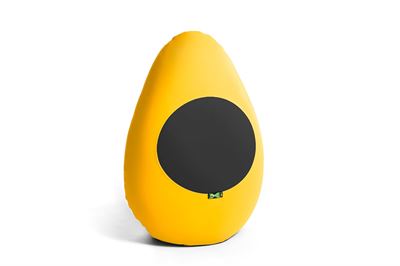 Giallo ocra